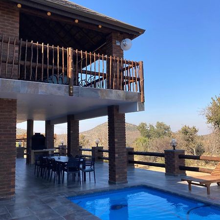 Mabula Game Reserve 636 Itaga Safari Lodge, Mabalingwe Nature Reserve מראה חיצוני תמונה