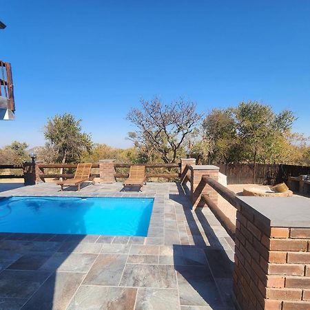 Mabula Game Reserve 636 Itaga Safari Lodge, Mabalingwe Nature Reserve מראה חיצוני תמונה