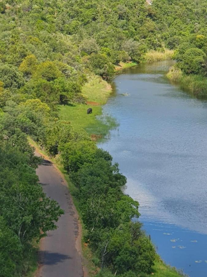 Mabula Game Reserve 636 Itaga Safari Lodge, Mabalingwe Nature Reserve מראה חיצוני תמונה