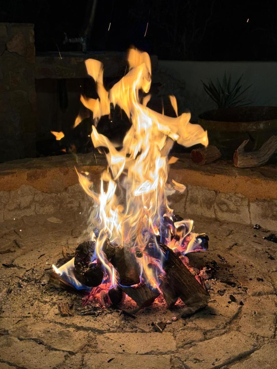 Mabula Game Reserve 636 Itaga Safari Lodge, Mabalingwe Nature Reserve מראה חיצוני תמונה