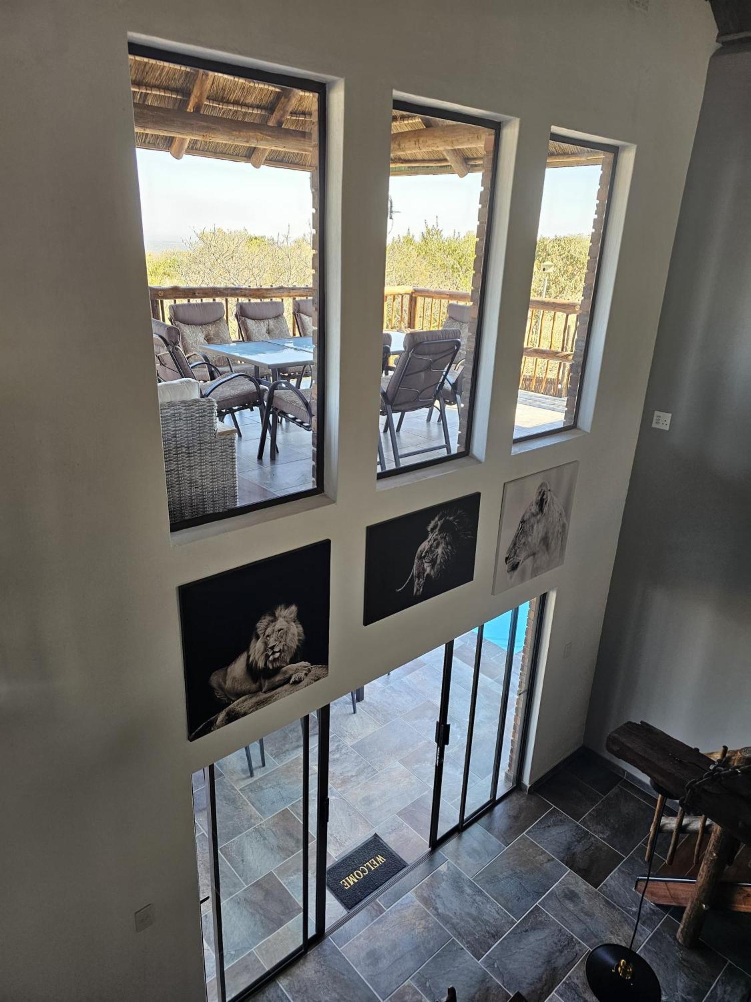Mabula Game Reserve 636 Itaga Safari Lodge, Mabalingwe Nature Reserve מראה חיצוני תמונה