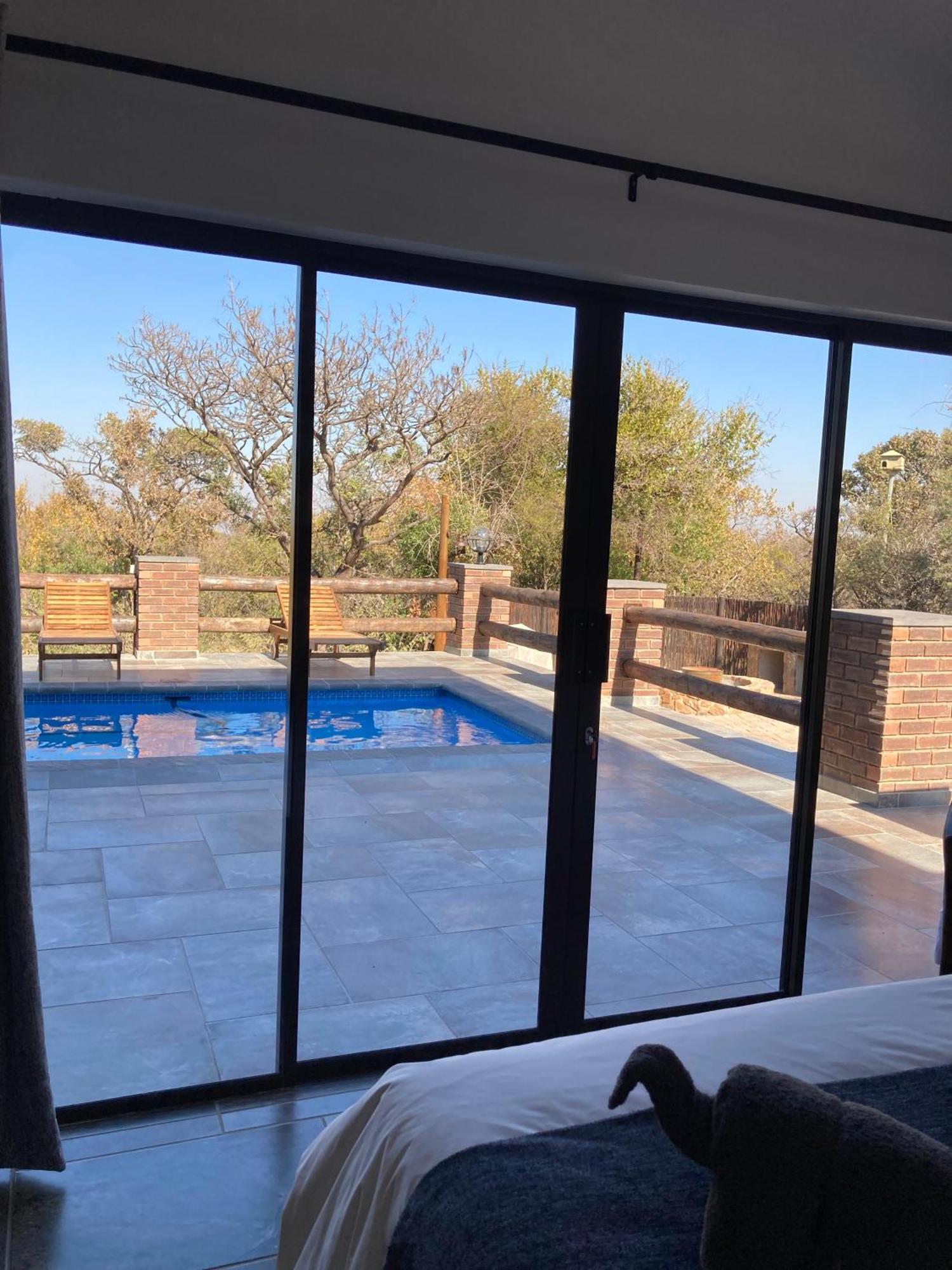 Mabula Game Reserve 636 Itaga Safari Lodge, Mabalingwe Nature Reserve מראה חיצוני תמונה