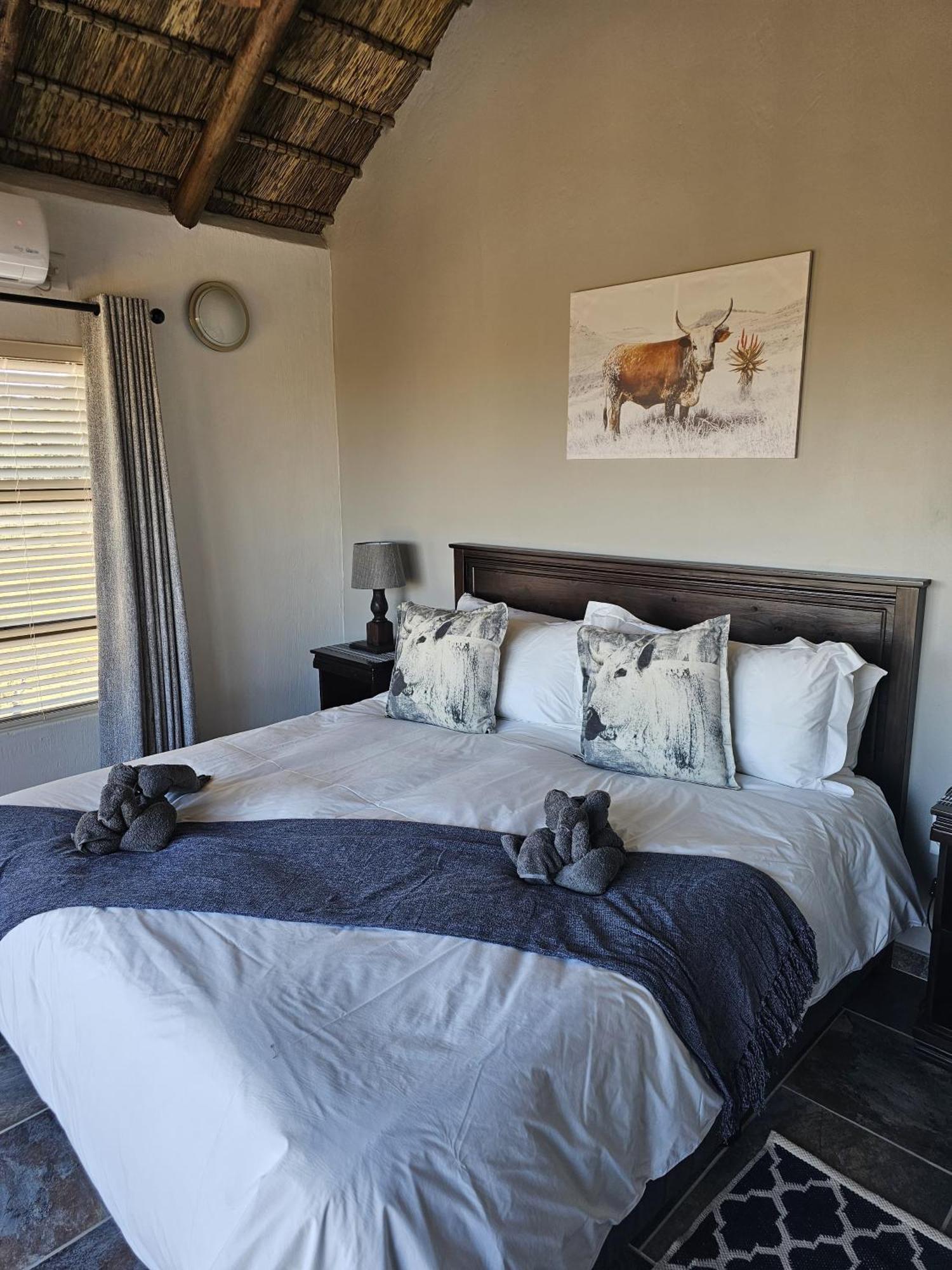 Mabula Game Reserve 636 Itaga Safari Lodge, Mabalingwe Nature Reserve מראה חיצוני תמונה