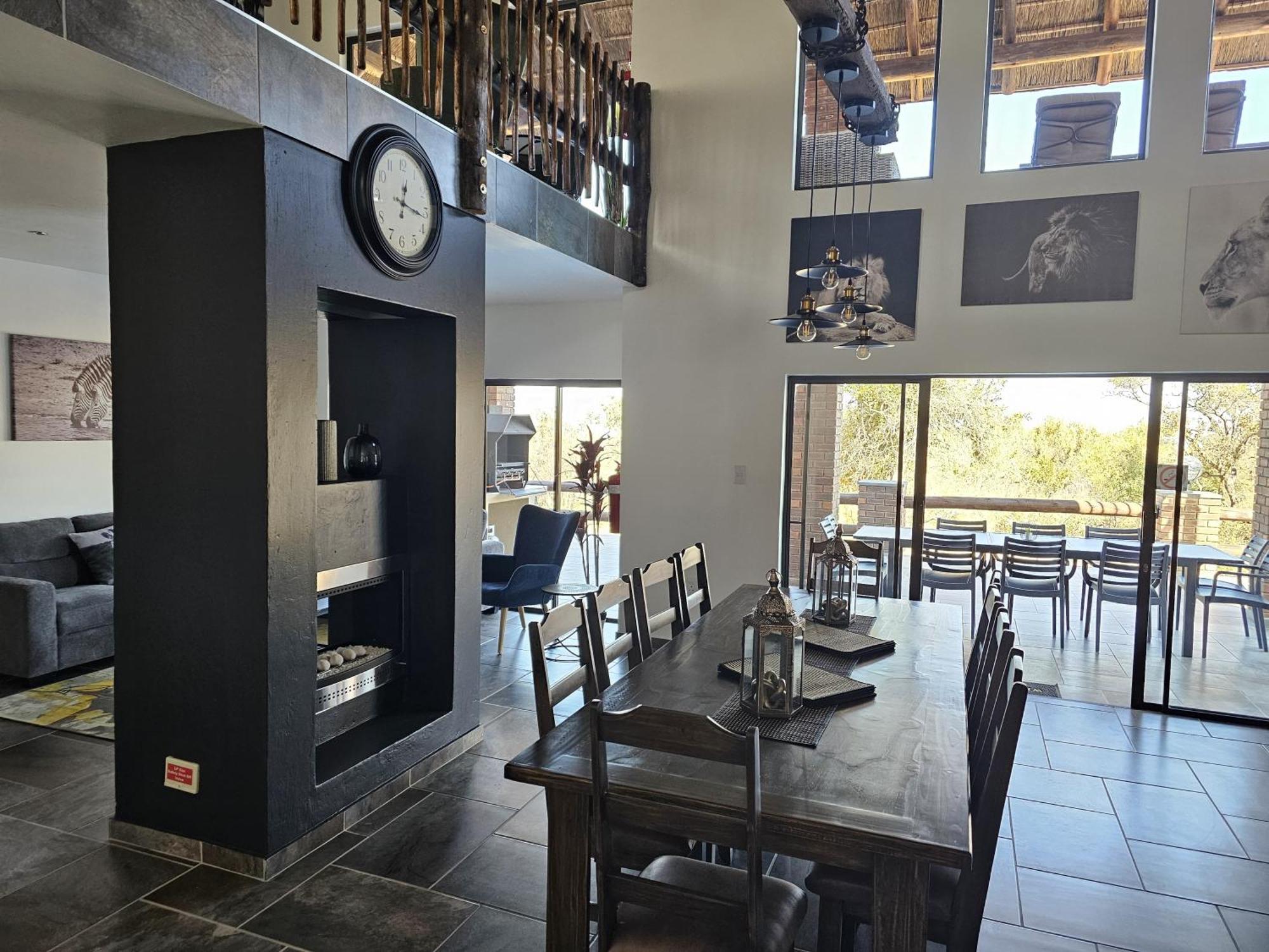 Mabula Game Reserve 636 Itaga Safari Lodge, Mabalingwe Nature Reserve מראה חיצוני תמונה